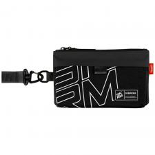 Huse universale / waterproof pentru telefoane, Geanta universala pentru telefon Skinarma Jager, Waterproof, 22 x 13.5 x 2.5 cm, Negru, lerato.ro