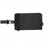 Geanta universala pentru telefon Skinarma Jager, Waterproof, 22 x 13.5 x 2.5 cm, Negru 3 - lerato.ro