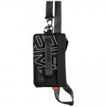 Geanta universala pentru telefon Skinarma Jager, Waterproof, 22 x 13.5 x 2.5 cm, Negru 4 - lerato.ro