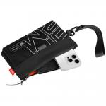 Geanta universala pentru telefon Skinarma Jager, Waterproof, 22 x 13.5 x 2.5 cm, Negru 6 - lerato.ro