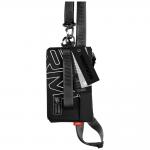 Geanta universala pentru telefon Skinarma Jager, Waterproof, 22 x 13.5 x 2.5 cm, Negru 8 - lerato.ro