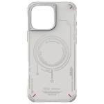 Carcasa Skinarma Mecha cu MagSafe compatibila cu iPhone 16 Pro Max, Dark Gray 5 - lerato.ro