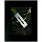 Carcasa Skinarma Helix cu MagSafe si 360 Rotating Stand, compatibila cu iPhone 16 Pro Max, Titan 9 - lerato.ro