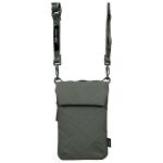 Geanta universala pentru telefon Skinarma Juno, Waterproof, Olive 2 - lerato.ro