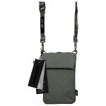 Geanta universala pentru telefon Skinarma Juno, Waterproof, Olive 4 - lerato.ro