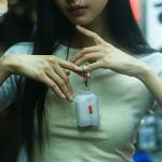 Carcasa Skinarma Mecha compatibila cu Apple AirPods Pro 2, Gri 7 - lerato.ro