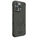 Carcasa Skinarma Mecha cu MagSafe compatibila cu iPhone 16 Pro Max, Olive 4 - lerato.ro