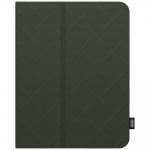 Husa Skinarma Juno compatibila cu iPad A16 2025, 11 inch, Olive 2 - lerato.ro