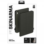 Husa Skinarma Juno compatibila cu iPad A16 2025, 11 inch, Olive 7 - lerato.ro