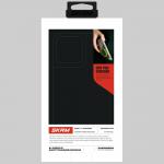 Carcasa Skinarma Helix cu MagSafe si 360 Rotating Stand, compatibila cu iPhone 16 Pro, Negru 11 - lerato.ro