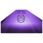 Carcasa Skinarma Saido compatibila cu Apple AirPods Pro 2, Mov 6 - lerato.ro