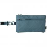 Geanta universala pentru telefon Skinarma Juno, Waterproof, Albastru 2 - lerato.ro