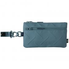 Huse universale / waterproof pentru telefoane, Geanta universala pentru telefon Skinarma Juno, Waterproof, Albastru, lerato.ro