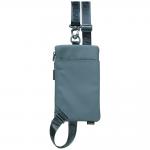 Geanta universala pentru telefon Skinarma Juno, Waterproof, Albastru 5 - lerato.ro