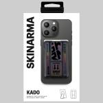 Portofel Skinarma Kado Kira Kobai cu Stand, Compatibil MagSafe, Graphics 5 - lerato.ro