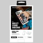 Portofel Skinarma Kado Kira Kobai cu Stand, Compatibil MagSafe, Graphics 6 - lerato.ro