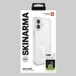 Carcasa Skinarma Saido compatibila cu iPhone 16 Plus, Niteglow 7 - lerato.ro