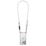 Snur pentru carcase Skinarma Dyno, Inel din cauciuc, Verde Teal 3 - lerato.ro