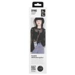 Snur pentru carcase Skinarma Dyno, Inel din cauciuc, Verde Teal 7 - lerato.ro