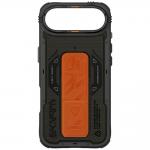 Carcasa Skinarma Phantom cu MagSafe compatibila cu iPhone 17 Air, Olive 5 - lerato.ro