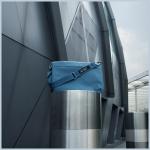 Geanta universala pentru telefon Skinarma Juno Crossbody, Waterproof, Bej 5 - lerato.ro