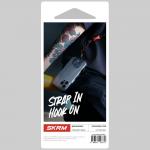 Adaptor snur pentru carcase Skinarma Ekho, Gri 8 - lerato.ro