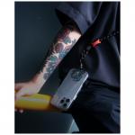 Adaptor snur pentru carcase Skinarma Ekho, Negru 5 - lerato.ro
