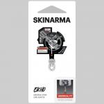 Adaptor snur pentru carcase Skinarma Ekho, Negru 7 - lerato.ro