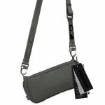 Geanta universala pentru telefon Skinarma Juno Organizer, Waterproof, Olive 4 - lerato.ro