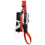 Geanta universala pentru telefon Skinarma Comet, Waterproof, 20.5 x 12.5 x 2 cm, Negru 3 - lerato.ro