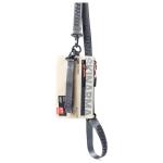 Geanta universala pentru telefon Skinarma Fardel, Waterproof, 20.5 x 12.5 x 2 cm, Bej 4 - lerato.ro