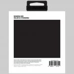 Carcasa Skinarma Mecha CE compatibila cu Apple AirPods 4, Turcoaz 8 - lerato.ro