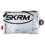 Geanta universala pentru telefon Skinarma Comet, Waterproof, 20.5 x 12.5 x 2 cm, Silver 2 - lerato.ro