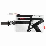 Geanta universala pentru telefon Skinarma Comet, Waterproof, 20.5 x 12.5 x 2 cm, Silver 5 - lerato.ro