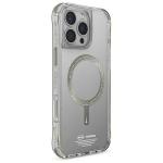 Carcasa Skinarma Saido cu MagSafe compatibila cu iPhone 16 Pro Max, Titan 4 - lerato.ro