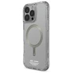 Carcasa Skinarma Saido cu MagSafe compatibila cu iPhone 16 Pro Max, Titan 3 - lerato.ro