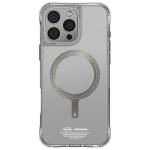 Carcasa Skinarma Saido cu MagSafe compatibila cu iPhone 16 Pro Max, Titan 2 - lerato.ro