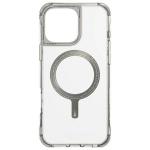 Carcasa Skinarma Saido cu MagSafe compatibila cu iPhone 16 Pro Max, Titan 5 - lerato.ro