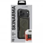 Carcasa Skinarma Vigor cu MagSafe compatibila cu iPhone 17 Pro Max, Verde 6 - lerato.ro