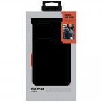 Carcasa Skinarma Vigor cu MagSafe compatibila cu iPhone 17 Pro, Negru 4 - lerato.ro