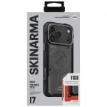 Carcasa Skinarma Vigor cu MagSafe compatibila cu iPhone 17 Pro Max, Negru 6 - lerato.ro