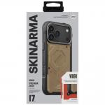 Carcasa Skinarma Vigor cu MagSafe compatibila cu iPhone 17 Pro Max, Granit 6 - lerato.ro
