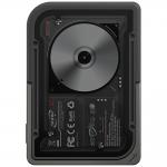 Baterie externa Skinarma Nexus Nova Magnetic Kick-Stand, 5000mAh, 20W, Incarcare Wireless, USB-C, Negru 2 - lerato.ro