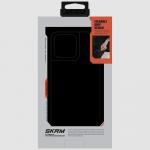 Carcasa Skinarma Haxa cu Grip Stand compatibila cu iPhone 17 Pro Max, Albastru 7 - lerato.ro