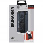 Portofel Skinarma Kado Aegis cu Stand, Compatibil MagSafe, Navy Blue 4 - lerato.ro