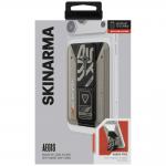 Portofel Skinarma Kado Aegis cu Stand, Compatibil MagSafe, Gri 4 - lerato.ro