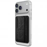 Portofel Skinarma Kado Phantom cu Stand, Compatibil MagSafe, Negru 3 - lerato.ro