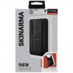 Portofel Skinarma Kado Phantom cu Stand, Compatibil MagSafe, Negru 4 - lerato.ro