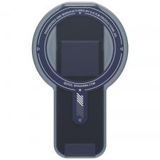 Suport universal pentru telefon Skinarma Arch XE Phaze cu Stand, Compatibil MagSafe, Albastru