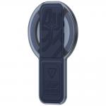 Suport universal pentru telefon Skinarma Arch XE Phaze cu Stand, Compatibil MagSafe, Albastru 3 - lerato.ro